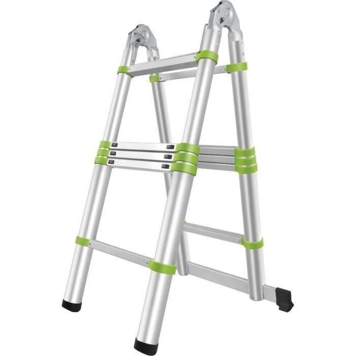 Fieldmann Escalera FZZ 4003