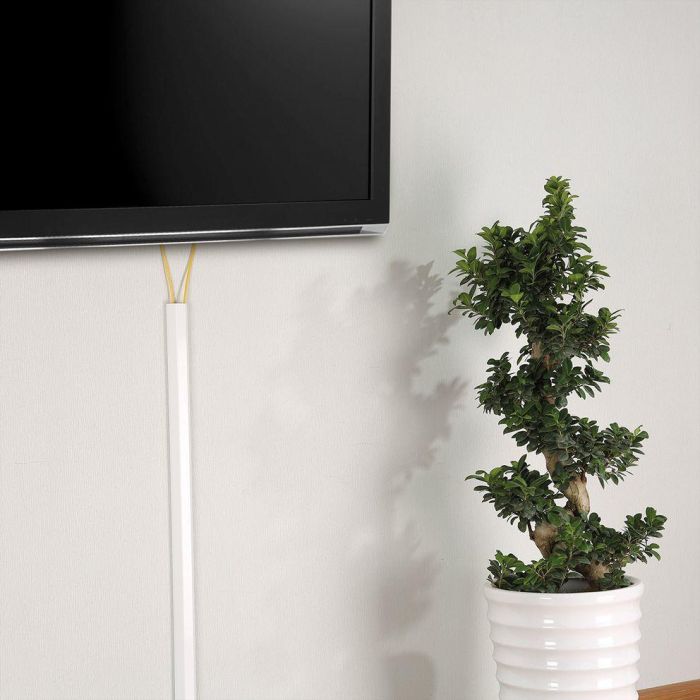 KABELSCHIENE WANDALU 4 KABELSCHIENE WANDALU 4