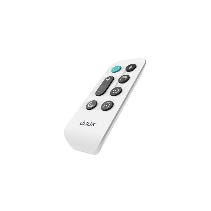 Duux DXCH13 Calefactor Edge Smart 1500W Blanco, Convección Rápida, Aplicación Inteligente, Mando a Distancia, IP24 15 Duux DXCH13 Calefactor Edge Smart 1500W Blanco, Convección Rápida, Aplicación Inteligente, Mando a Distancia, IP24 15