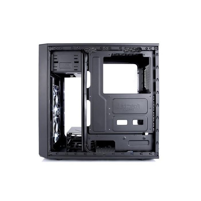 Fractal Design Focus G Midi Tower Negro 8 Fractal Design Focus G Midi Tower Negro 8