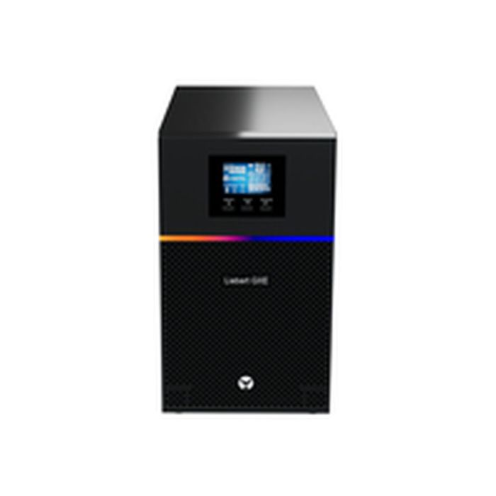 SAI Interactivo Vertiv GXE3-3000IMT 2700 W 3000 VA 3 SAI Interactivo Vertiv GXE3-3000IMT 2700 W 3000 VA 3