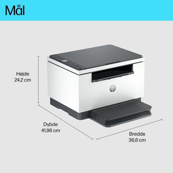 HP LaserJet MFP M234d Printer 19 HP LaserJet MFP M234d Printer 19