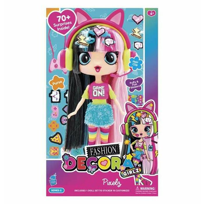 Muñeca 28 cm 1 Muñeca 28 cm 1
