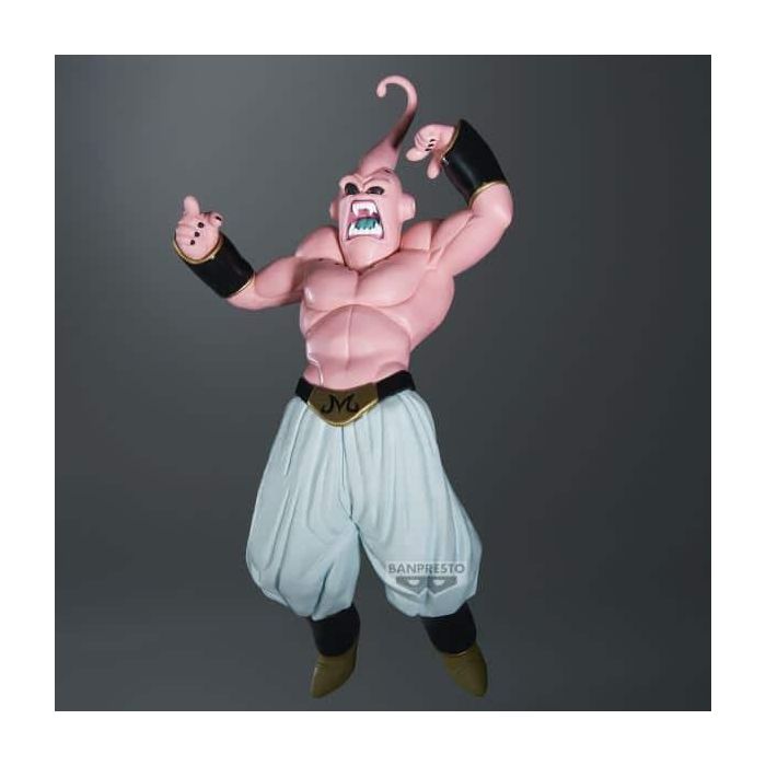 Figura Banpresto Dragon Ball Z Match 2