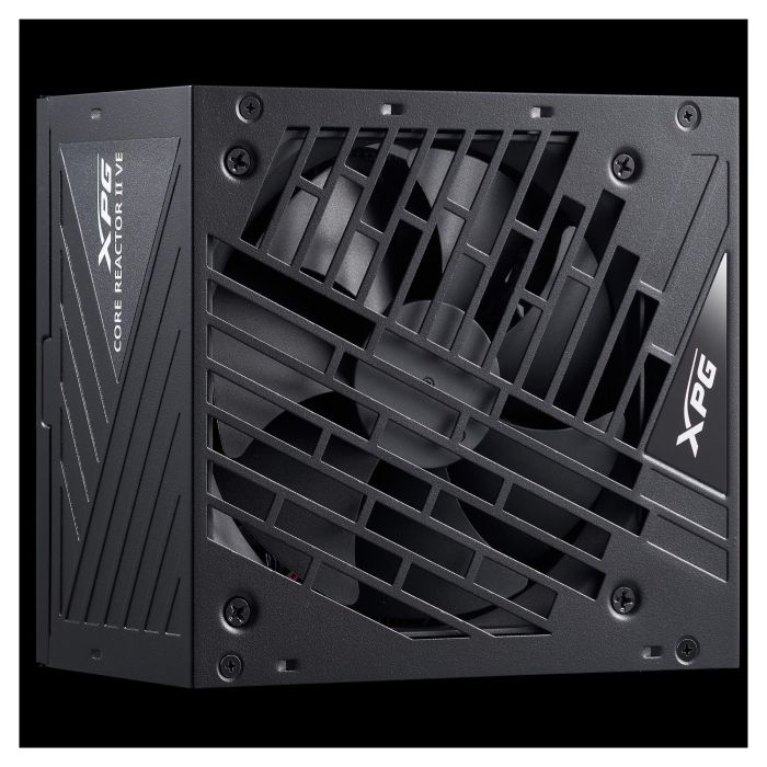 XPG CORE REACTOR II VE 750W Fuente de Alimentación ATX 3.1 80+ Gold Modular