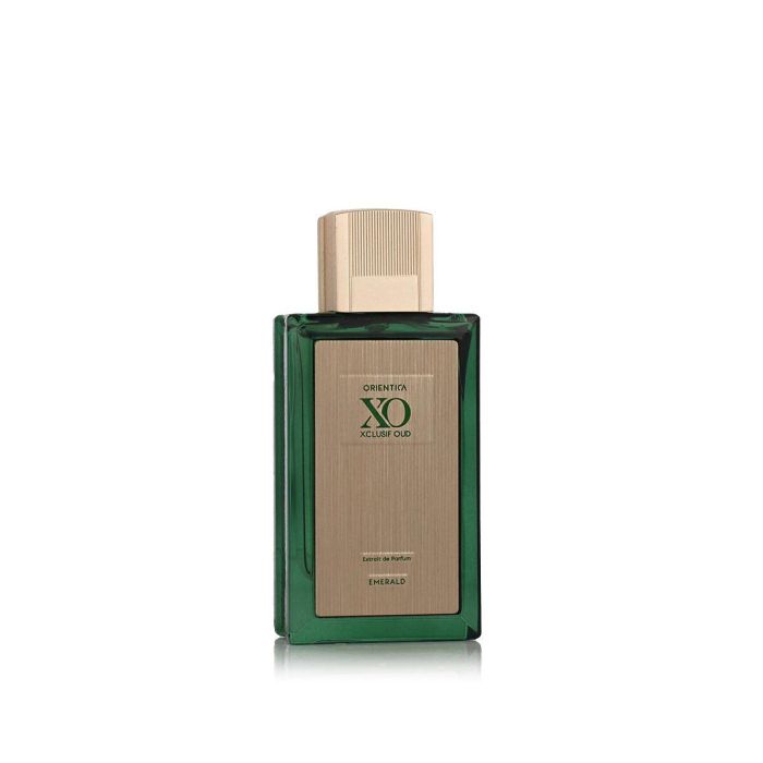 Perfume Unisex Orientica Xclusif Oud Emerald 60 ml 1 Perfume Unisex Orientica Xclusif Oud Emerald 60 ml 1