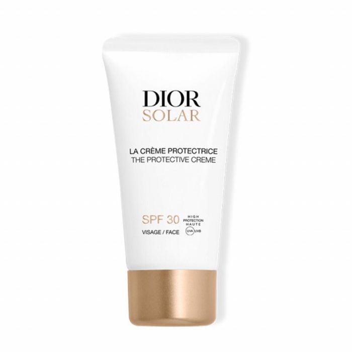 Dior Solar locion the protective creme SPF30 50 ml