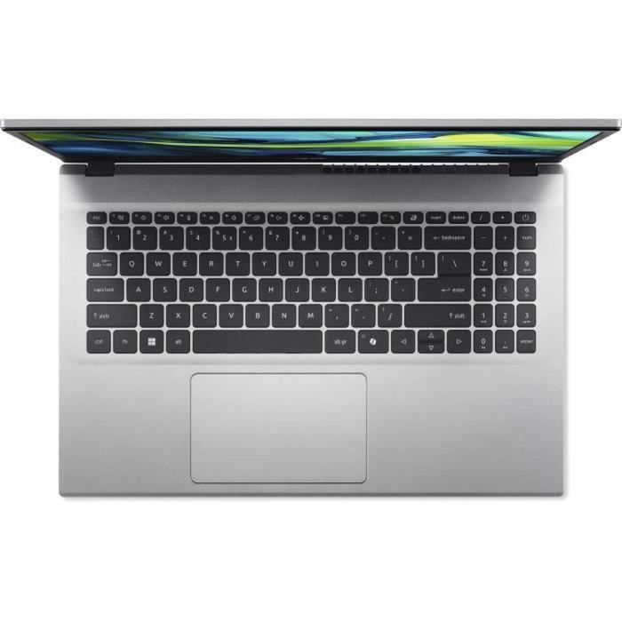 Portátil ACER - Aspire AG15-42P-R9T6 - Sin Windows - 15.6'' FHD - Ryzen 7-5825U - 32 GB de RAM - 1 TB de almacenamiento - AMD Radeon - AZERTY 3 Portátil ACER - Aspire AG15-42P-R9T6 - Sin Windows - 15.6'' FHD - Ryzen 7-5825U - 32 GB de RAM - 1 TB de almacenamiento - AMD Radeon - AZERTY 3