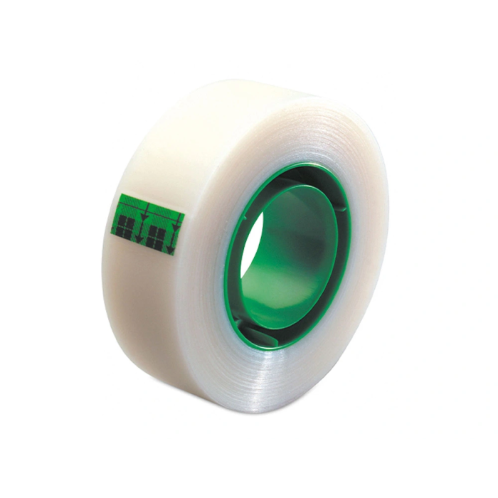 Scotch Cinta Adhesiva Magic Invisible 33 mt x 19 mm Pack 6 Unidades 2