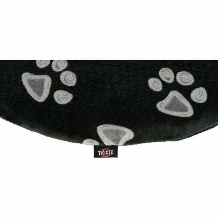 Cama para Perro Trixie Jimmy Negro 54 × 35 cm 3