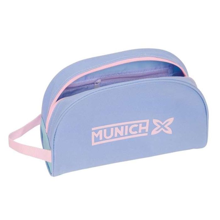 Neceser adapt.carro munich "mellow" 28x18x10 cm 3 Neceser adapt.carro munich "mellow" 28x18x10 cm 3