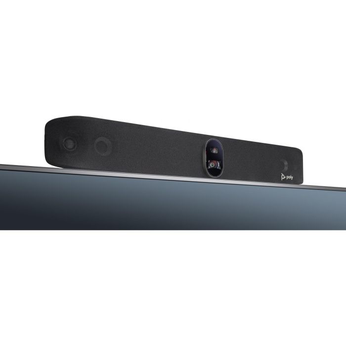 Sistema de Videoconferencia Poly Studio X70 4K Ultra HD 2
