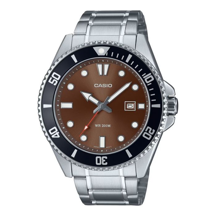 Reloj Hombre Casio DIVER 200M (Ø 46 mm)