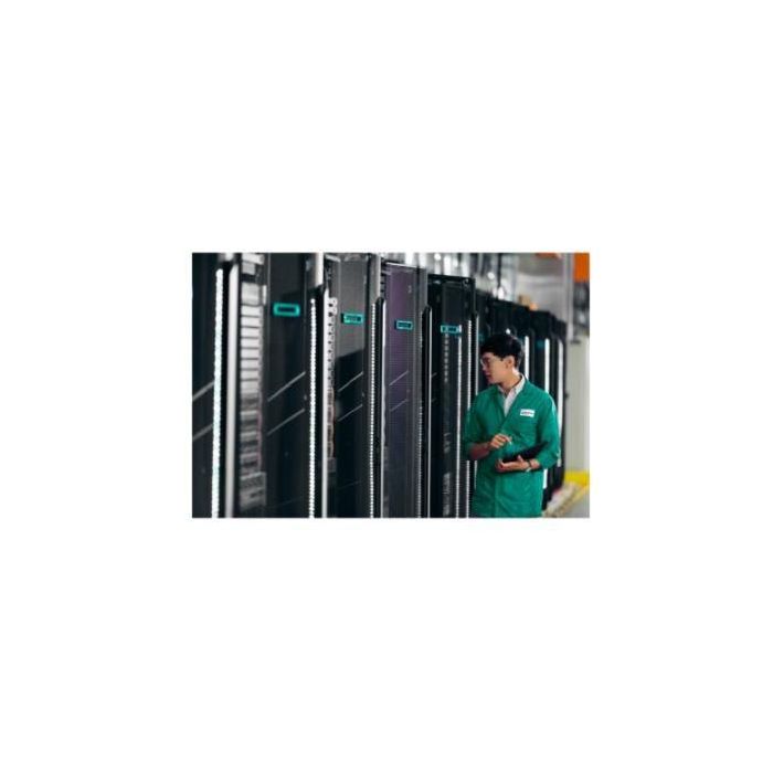 Hewlett Packard Enterprise NS204i-u Gen11 NVMe Hot Plug Boot Optimized Storage Device Hewlett Packard Enterprise NS204i-u Gen11 NVMe Hot Plug Boot Optimized Storage Device
