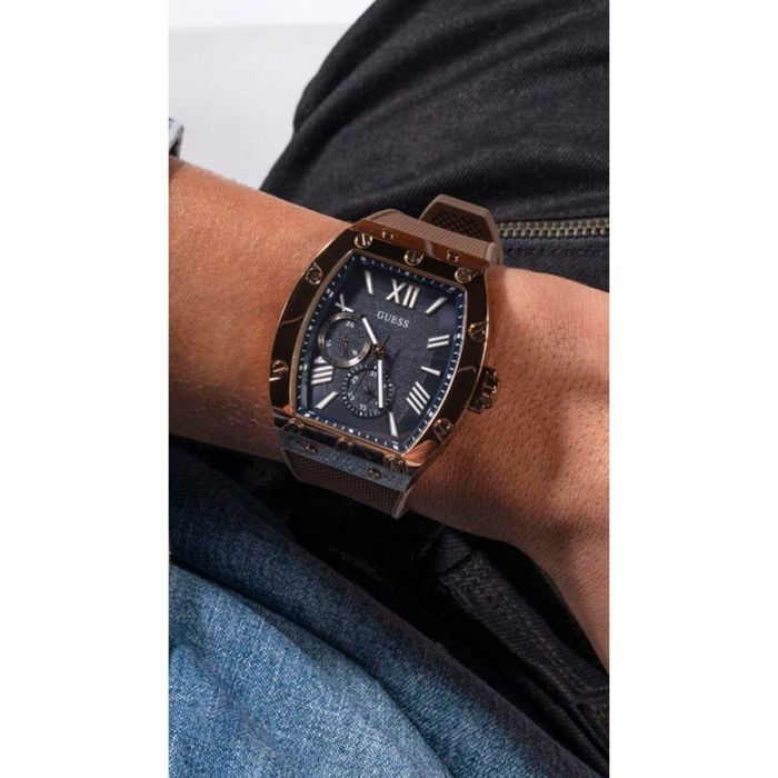 Reloj Hombre Guess (Ø 43 mm) 10 Reloj Hombre Guess (Ø 43 mm) 10