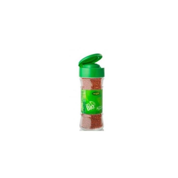 Pimenton Picante Especia 40Gr. Bio Pimenton Picante Especia 40Gr. Bio