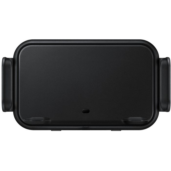 Samsung EP-H5300 Cargador Inalámbrico para Coche con Soporte - Color Negro