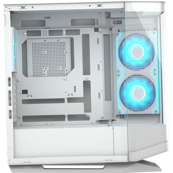 Cougar FV270 Midi Torre ARGB Weiß 6