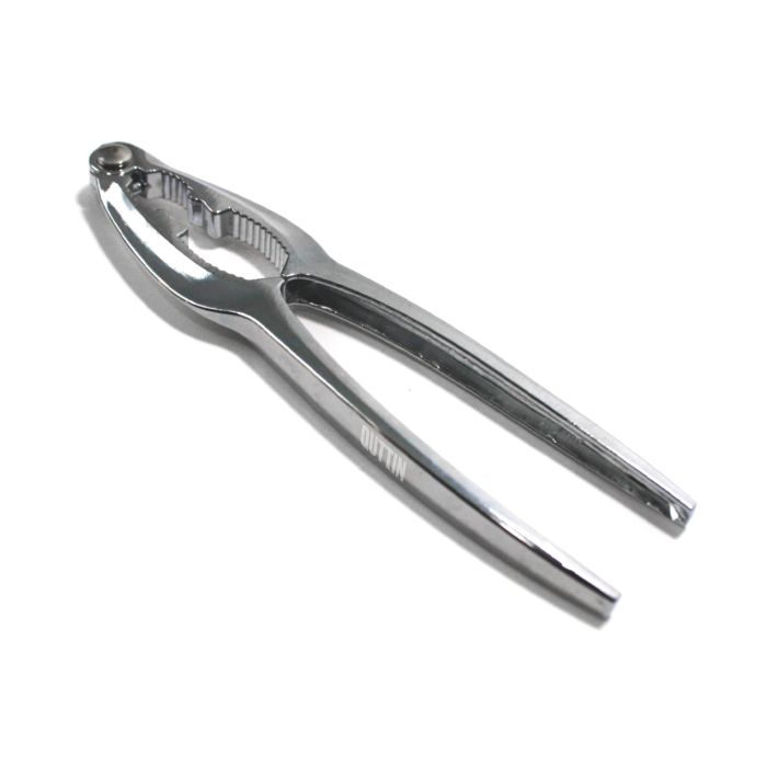 # -144- Cascanueces Zinc Alloy 15Cm Quttin (24 Unidades) 2 # -144- Cascanueces Zinc Alloy 15Cm Quttin (24 Unidades) 2