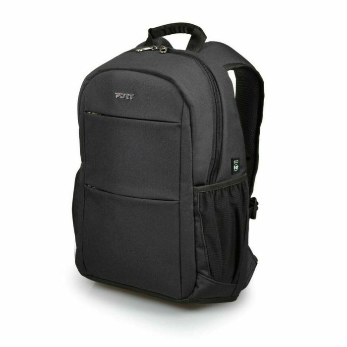 Port Designs Mochila para PC ECO SYDNEY 13/14 Pulgadas 10 Litros Gris Port Designs Mochila para PC ECO SYDNEY 13/14 Pulgadas 10 Litros Gris