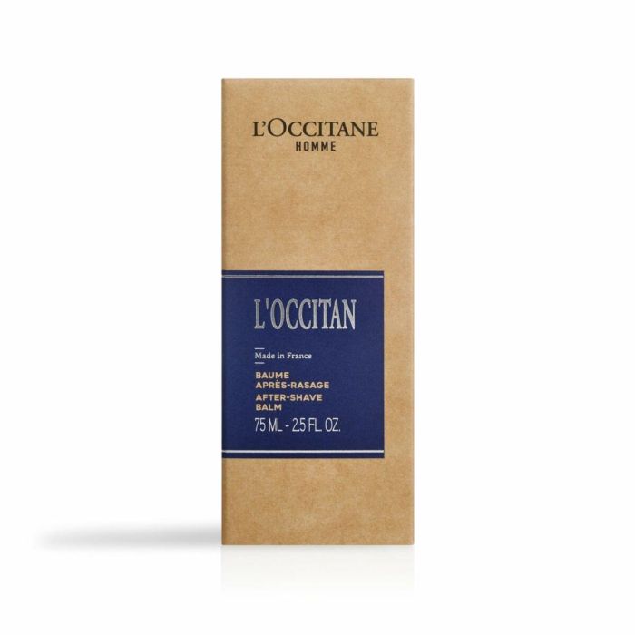 L'Occitane En Provence L’Occitan Bálsamo Después De Afeitado 2