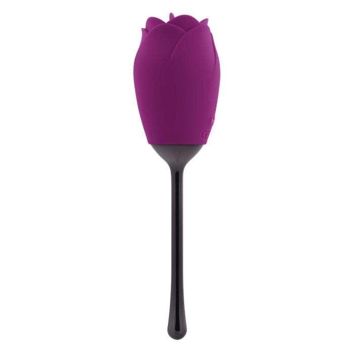 Estimulador de Clítoris Playboy Playboy Morado 8 Estimulador de Clítoris Playboy Playboy Morado 8