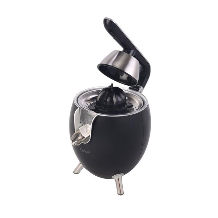 Exprimidor Eléctrico Ardes JUICE ART Negro 200 W Exprimidor Eléctrico Ardes JUICE ART Negro 200 W