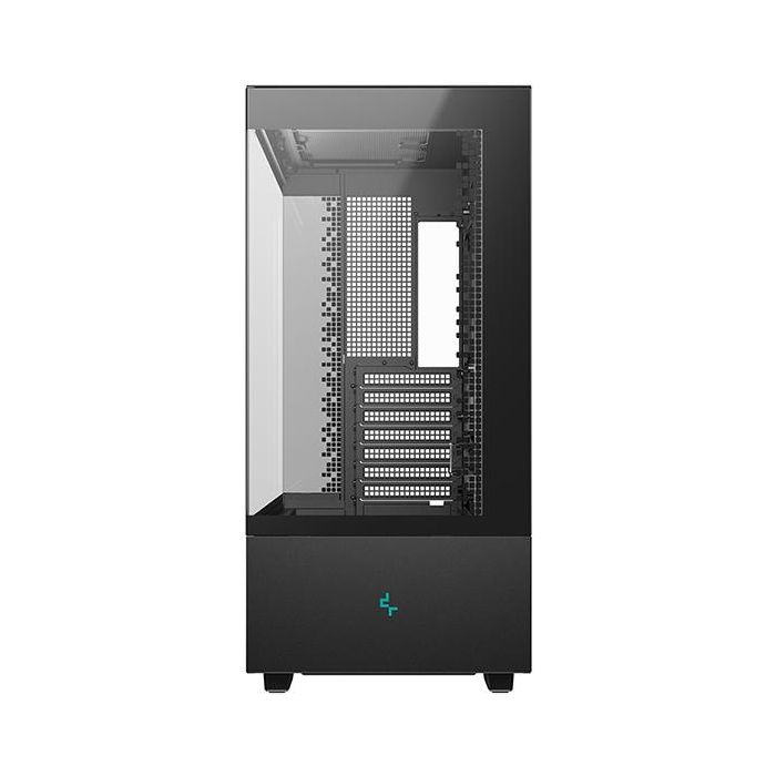 Caja Semitorre ATX DEEPCOOL R-CH690-BKNNA0D-G-1 Negro 2 Caja Semitorre ATX DEEPCOOL R-CH690-BKNNA0D-G-1 Negro 2
