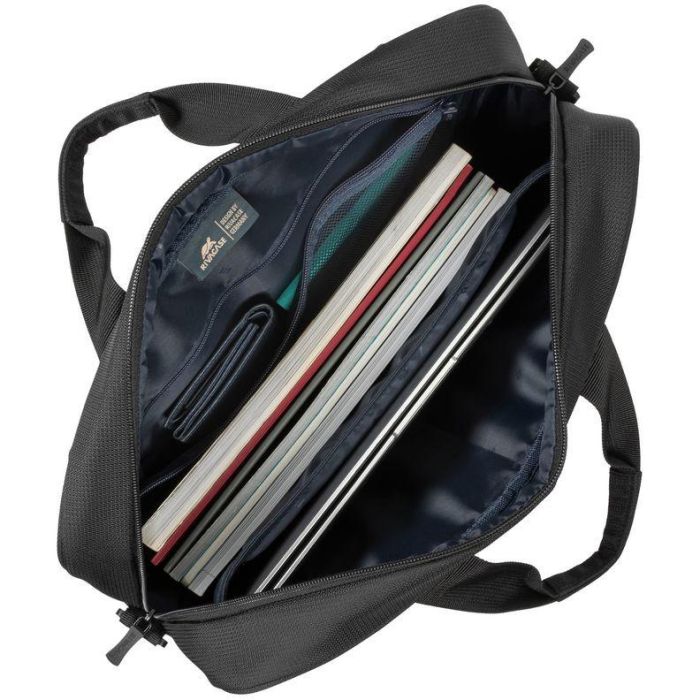 Rivacase 8422 Laptop Tasche 13,3-14 ECO schwarz 8