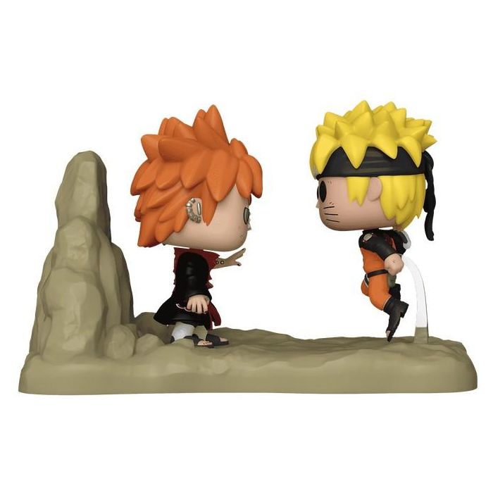 Funko Pop! Figura Naruto vs Pain 10cm
