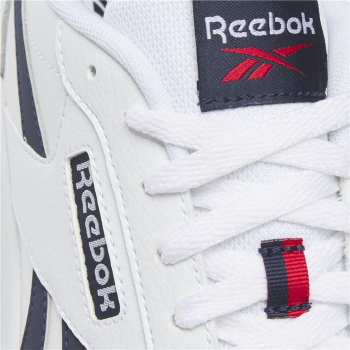 Zapatillas Deportivas Hombre Reebok Blanco 3