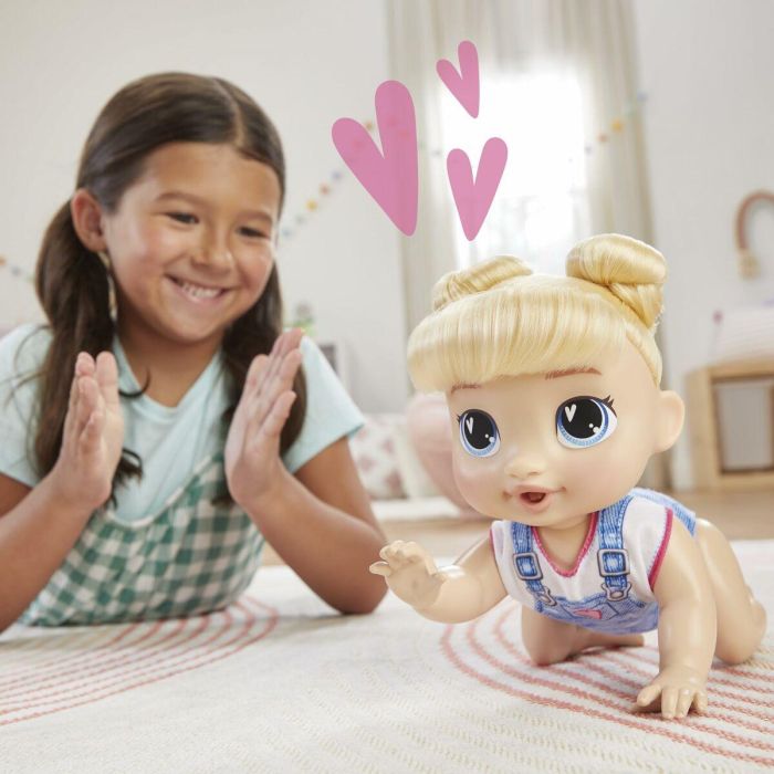 Muñeca Baby Alive 10 Muñeca Baby Alive 10