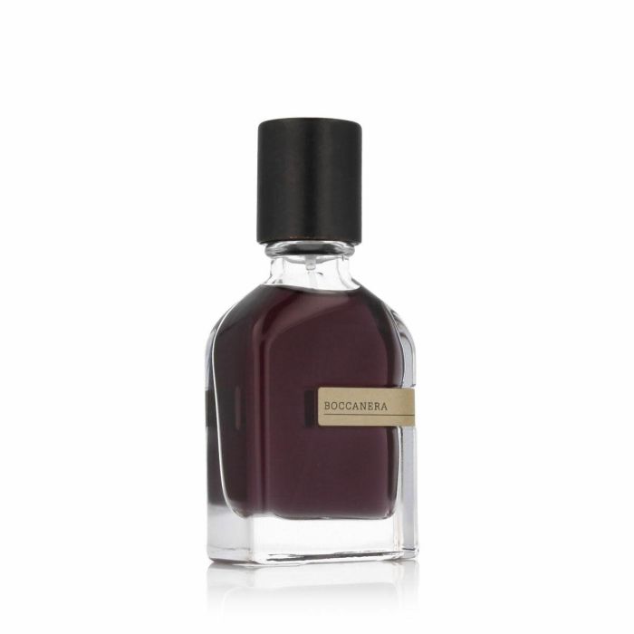 Orto Parisi BOCCANERA PARFUM Eau de Parfum Vaporizador 50 ml - Notas Intensas de Chocolate Amargo, Chile y Jengibre 10 Orto Parisi BOCCANERA PARFUM Eau de Parfum Vaporizador 50 ml - Notas Intensas de Chocolate Amargo, Chile y Jengibre 10