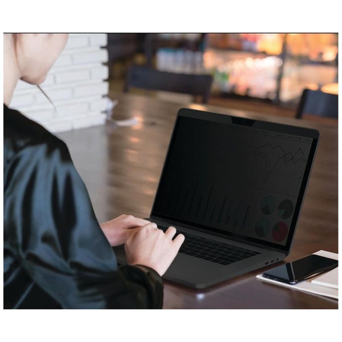 Filtro de Privacidad para Monitor Kensington 626459 13,3" 2 Filtro de Privacidad para Monitor Kensington 626459 13,3" 2