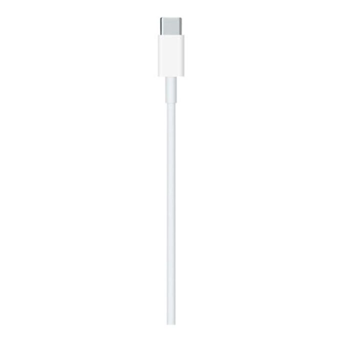 Apple Cable USB-C a Lightning 1M MUQ93ZM/A Blanco 2 Apple Cable USB-C a Lightning 1M MUQ93ZM/A Blanco 2