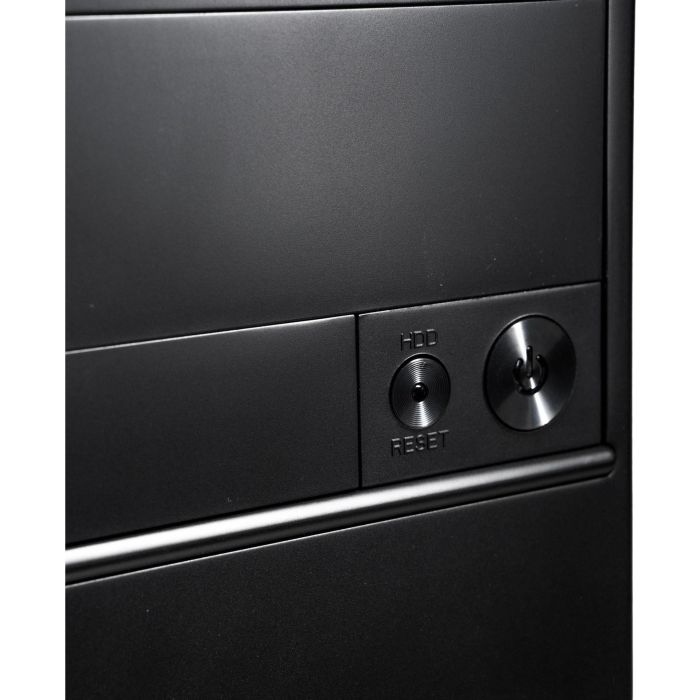 Innovation IT PC Intel i3-14100 / 16GB RAM / SSD 512GB M.2 NVMe 2 Innovation IT PC Intel i3-14100 / 16GB RAM / SSD 512GB M.2 NVMe 2