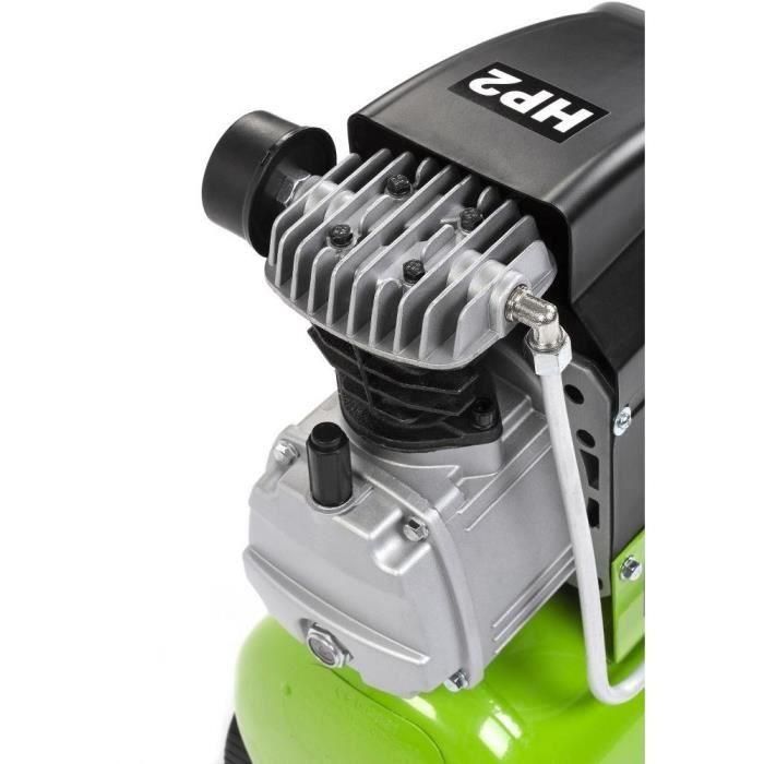 Compresor de aire - Fieldmann - FDAK 201522-E 4 Compresor de aire - Fieldmann - FDAK 201522-E 4