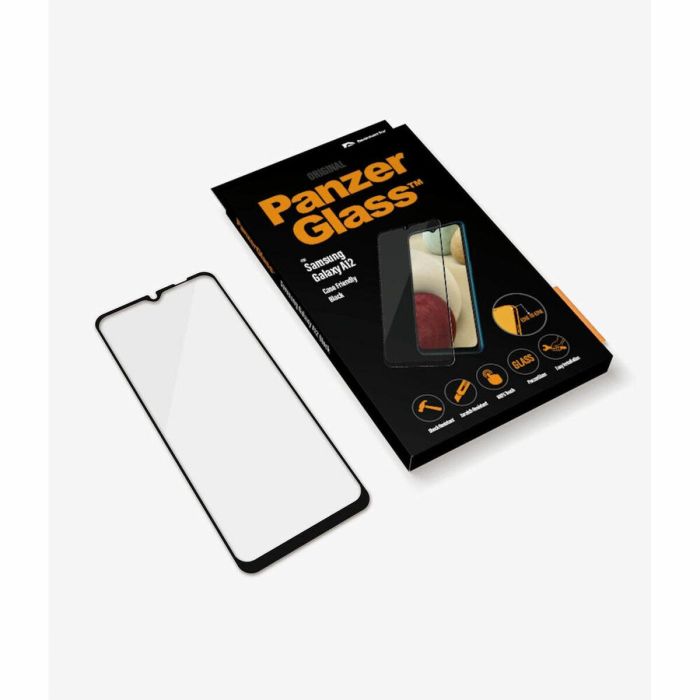 Funda para Móvil Panzer Glass 7251 3