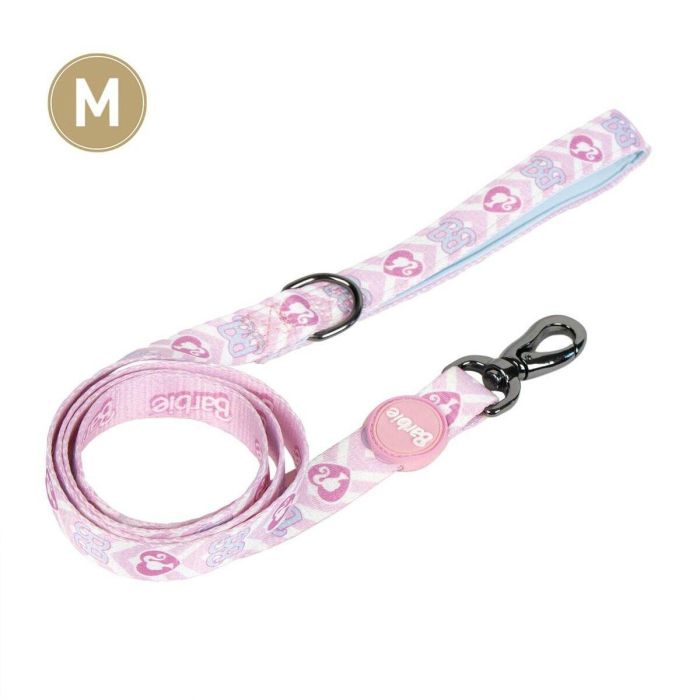 Correa para perros barbie tu:t.unica 6 Correa para perros barbie tu:t.unica 6