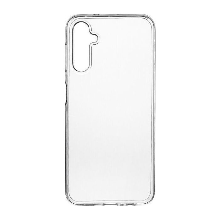 eSTUFF Funda TPU Transparente para Samsung Galaxy A14 4G/A14 5G LONDON 0 eSTUFF Funda TPU Transparente para Samsung Galaxy A14 4G/A14 5G LONDON 0