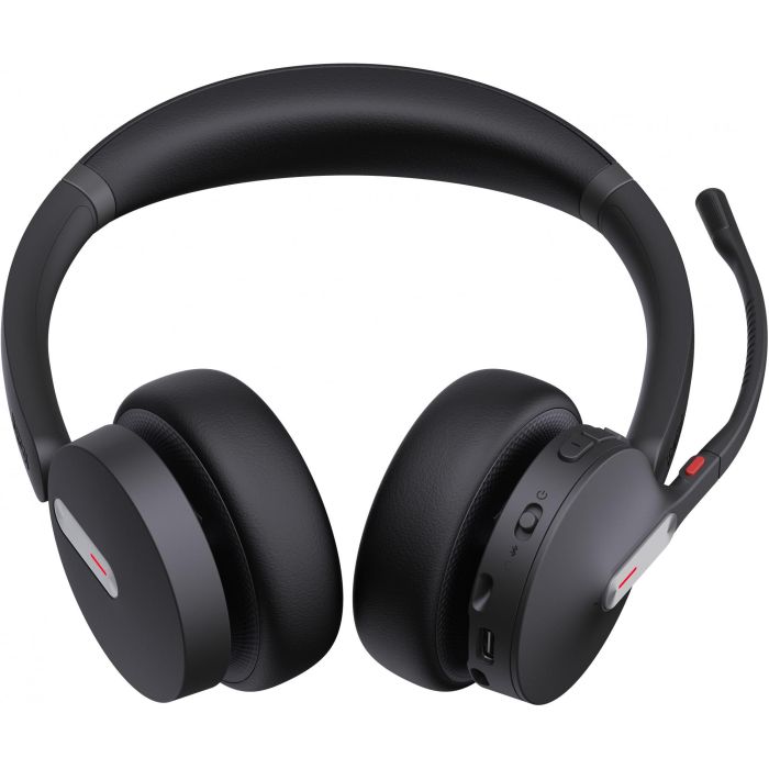 Yealink Bluetooth Headset BH70 Dual UC USB-C/A 4
