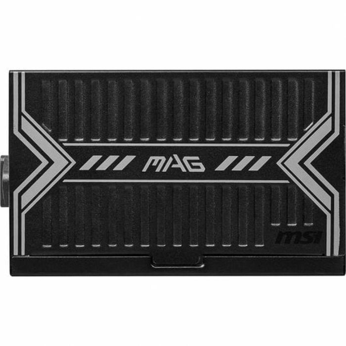 Fuente de Alimentación MSI MAG A650BN 650 W ATX 80 Plus Bronze 12