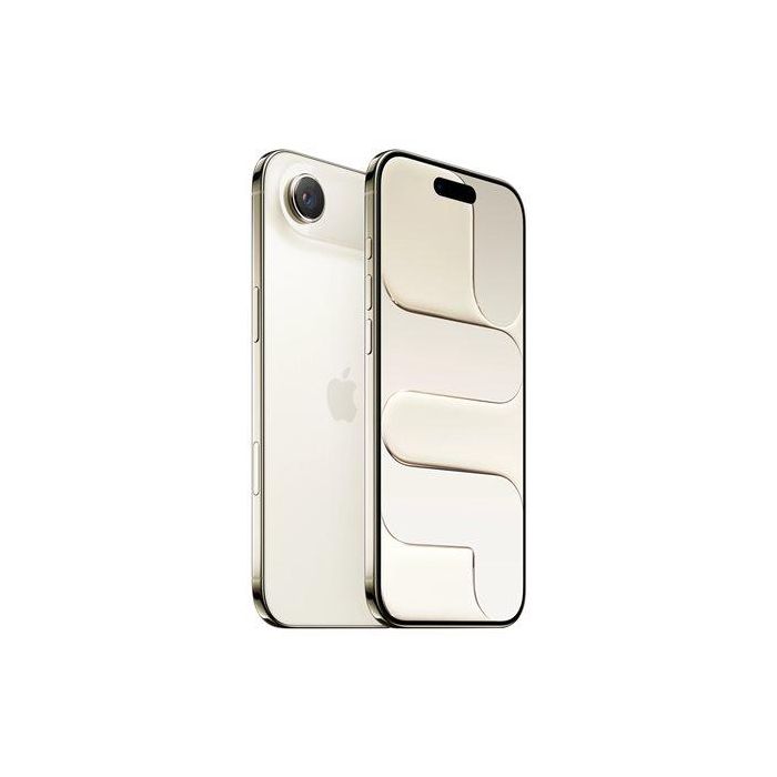 Apple iPhone 17 Air MG2Y4QL/A, Smartphone 1TB, Pantalla OLED 6.5", Chip A19 Pro, Cámara Fusion 48Mpx, Dorado Claro 1 Apple iPhone 17 Air MG2Y4QL/A, Smartphone 1TB, Pantalla OLED 6.5", Chip A19 Pro, Cámara Fusion 48Mpx, Dorado Claro 1