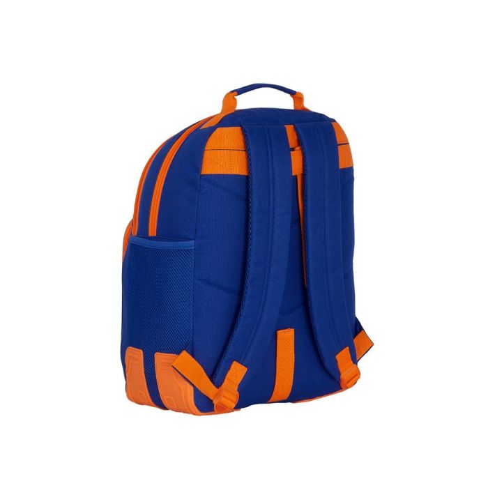 Cartera Escolar Safta Valencia Basket Club Mochila 320x150x420 mm 1