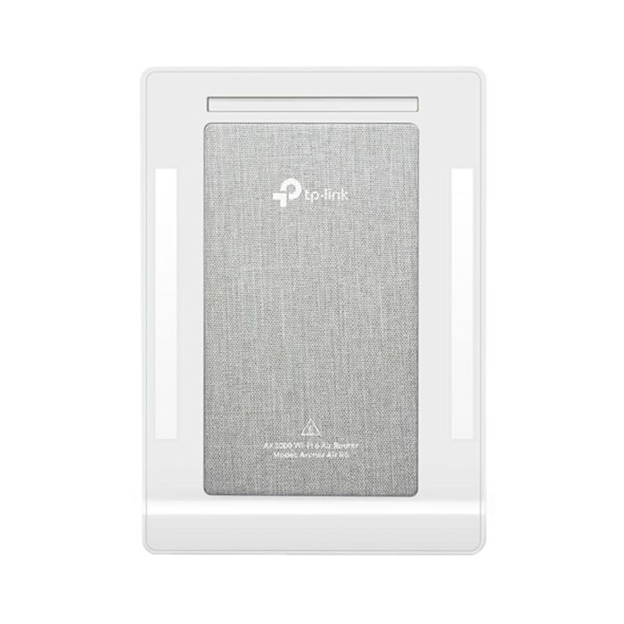 Router Inalámbrico TP-Link Archer Air R5/ WiFi 6/ 3000 Mbps/ 2.4GHz 5GHz/ 4 Antenas/ WiFi 802.11ax/ac/n/a/ - n/b/g 2 Router Inalámbrico TP-Link Archer Air R5/ WiFi 6/ 3000 Mbps/ 2.4GHz 5GHz/ 4 Antenas/ WiFi 802.11ax/ac/n/a/ - n/b/g 2