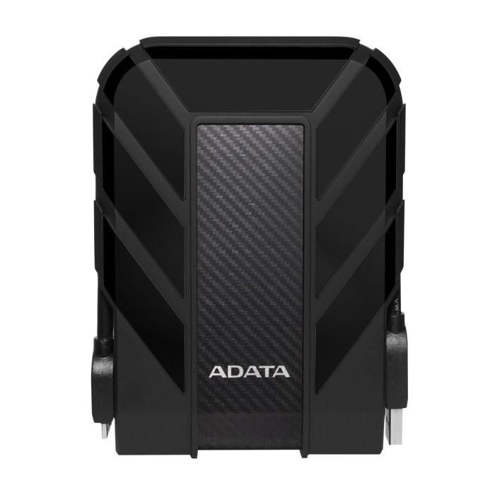 Disco Duro Externo Adata HD710 Pro Magnética 5 TB Negro 1