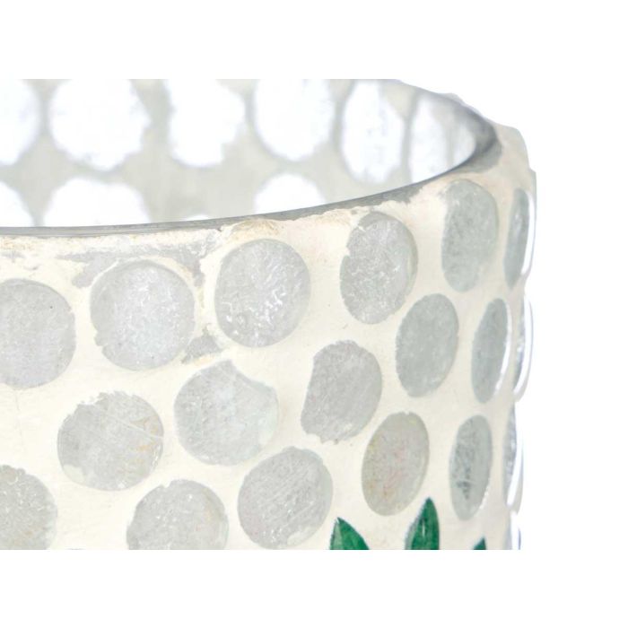 Portavela Redondo Peq Flores Surtidos Mod Giftdecor 7CM (36 Unidades) 2 Portavela Redondo Peq Flores Surtidos Mod Giftdecor 7CM (36 Unidades) 2