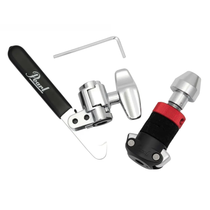 PEARL Rapid Lock Drop Clutch Pearl 0 PEARL Rapid Lock Drop Clutch Pearl 0