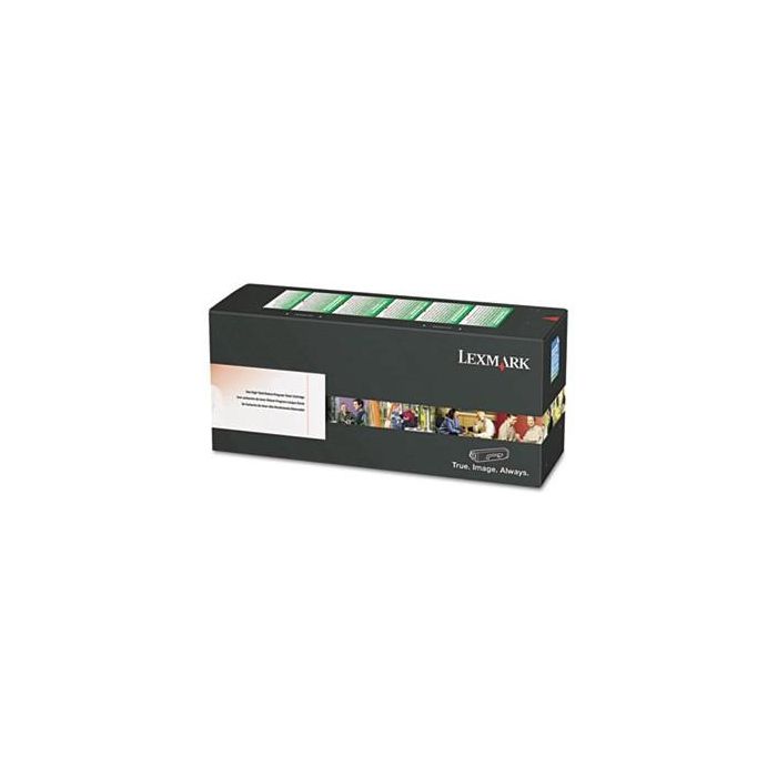 Lexmark Tóner Cian para XC9235, XC9245, XC9255, XC9265