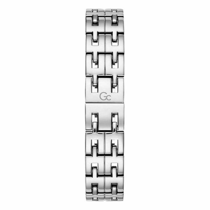 Reloj Mujer GC Watches Y47004L1MF Plateado 4 Reloj Mujer GC Watches Y47004L1MF Plateado 4